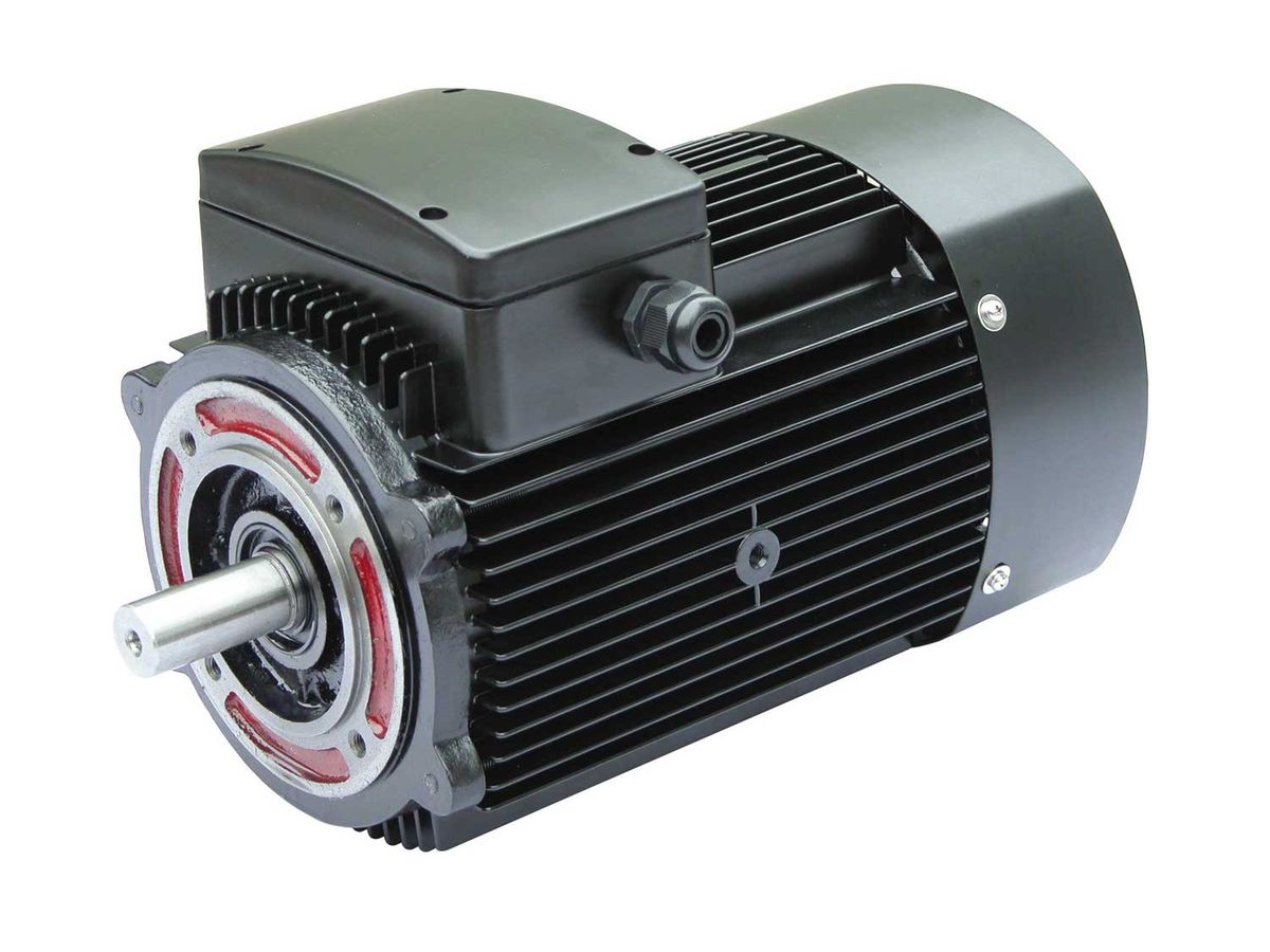 Hydraulic Components